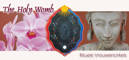 rituele vrouwencirkel