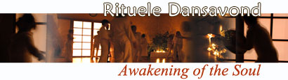 Rituele Dansavond - Awakening of the Soul